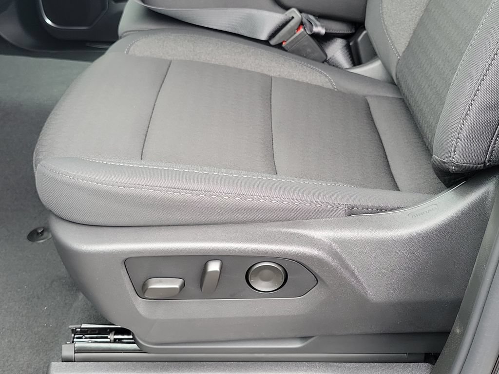 New 2026 Chevrolet Silverado 1500 LT RWD image 16
