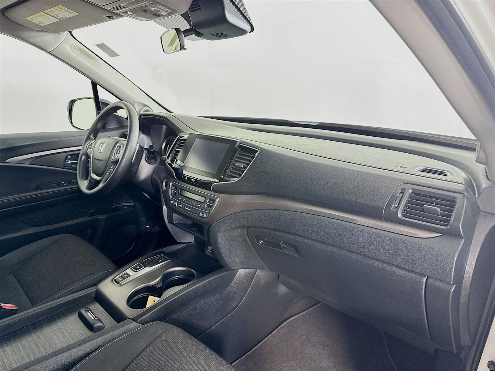 Used 2022 Honda Ridgeline Sport image 27