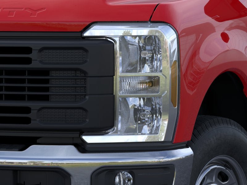 New 2026 Ford F350 XL image 40