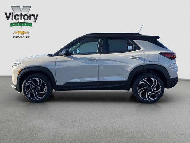 New 2026 Chevrolet TrailBlazer RS w/ Convenience Package image 3