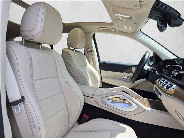 Used 2024 Mercedes-Benz GLE 450 4MATIC image 20