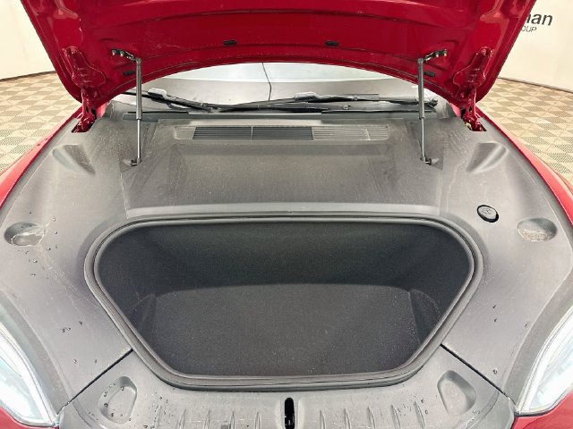Used 2021 Tesla Model S Plaid AWD/4WD image 31