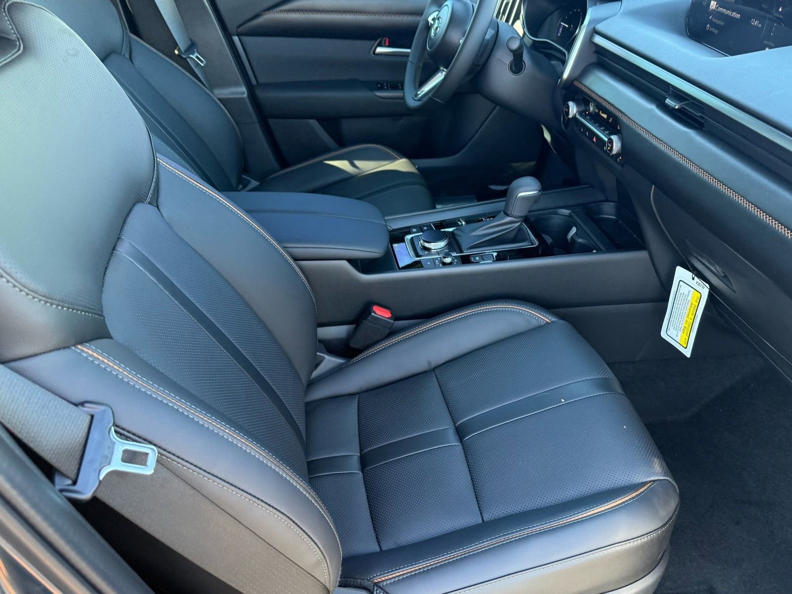 New 2026 MAZDA CX-50 AWD 2.5 Hybrid w/ Weather Package image 11