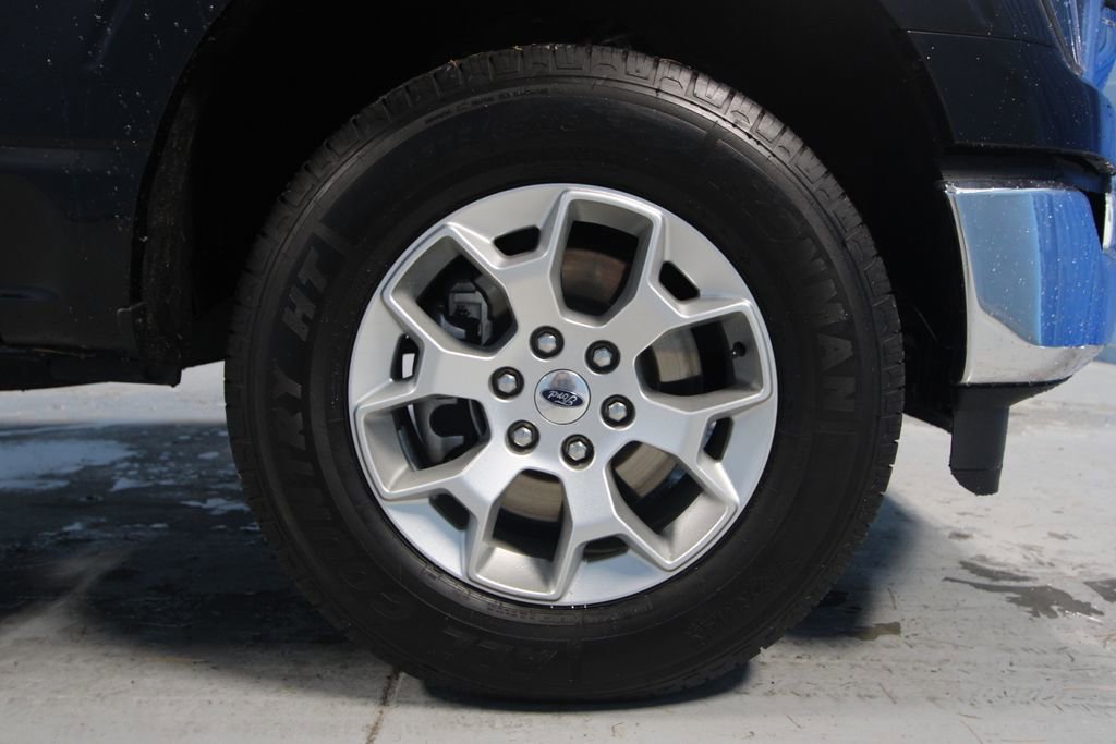 Used 2023 Ford F150 XLT image 37
