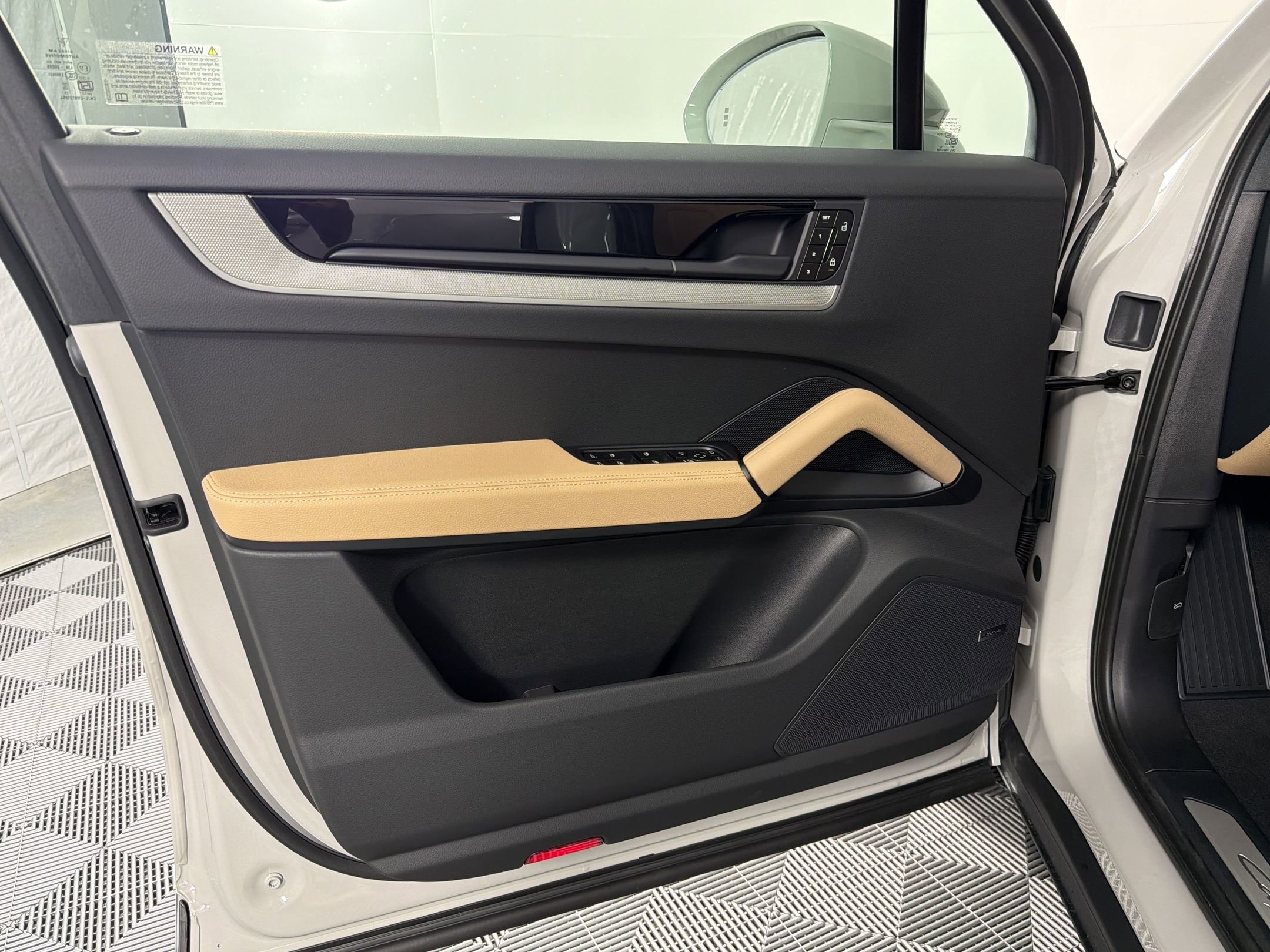 New 2026 Porsche Cayenne S AWD/4WD image 14