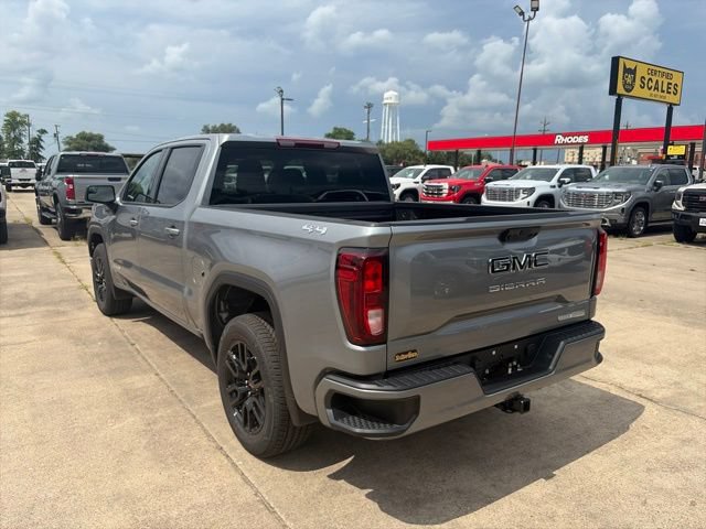 New 2026 GMC Sierra 1500 Elevation w/ Max Trailering Package AWD/4WD image 4