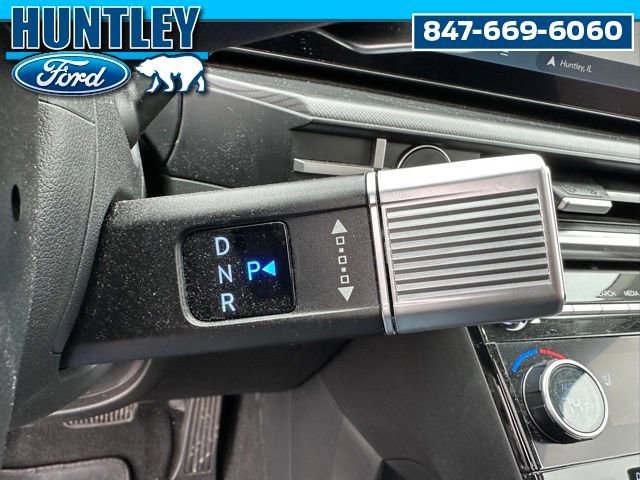 Used 2025 Hyundai Santa Fe XRT image 29