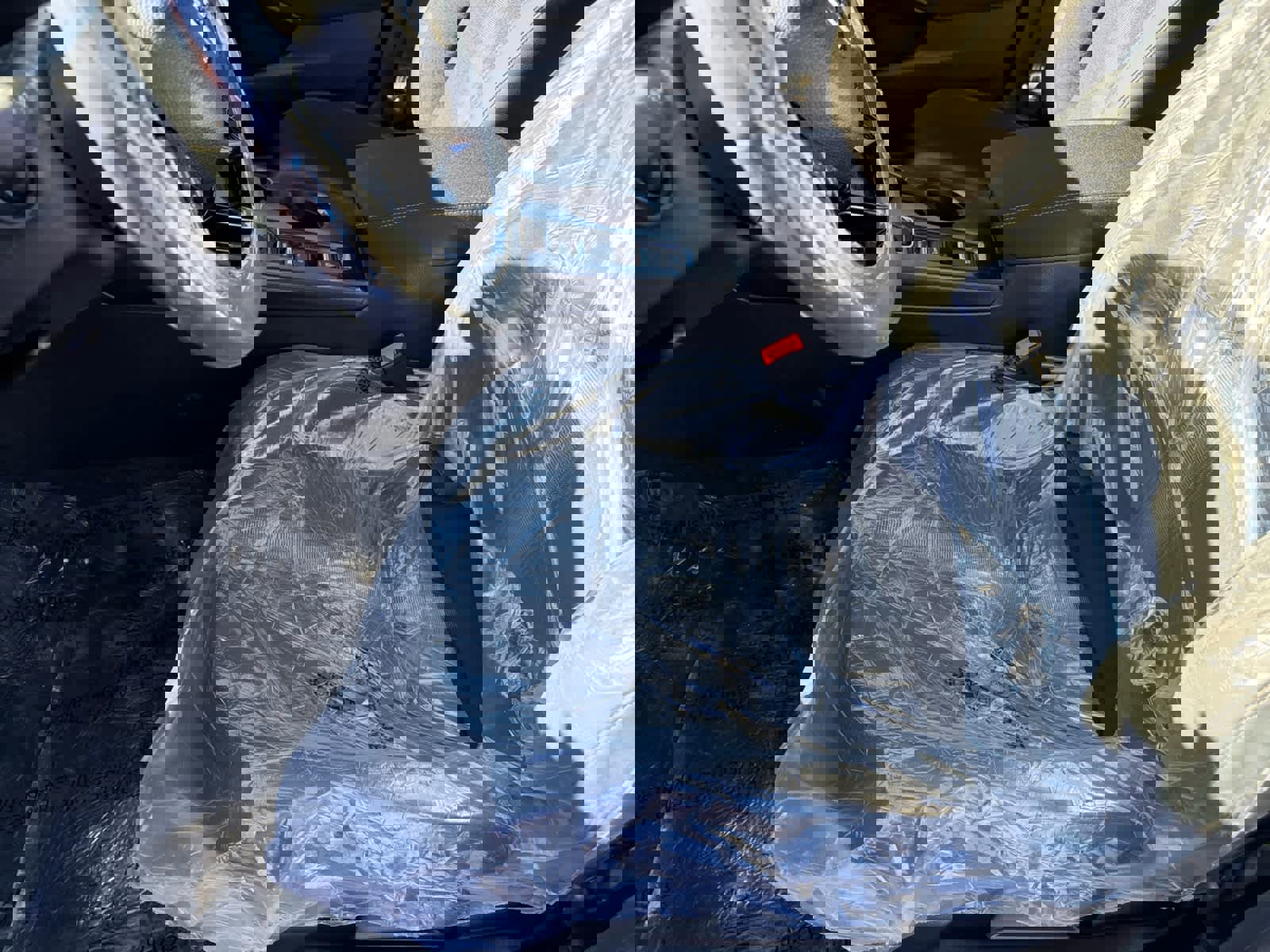 New 2026 Honda Civic Sport image 5