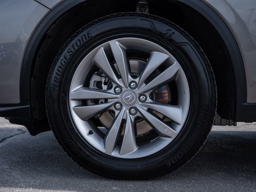 Certified 2026 Acura MDX SH-AWD image 14