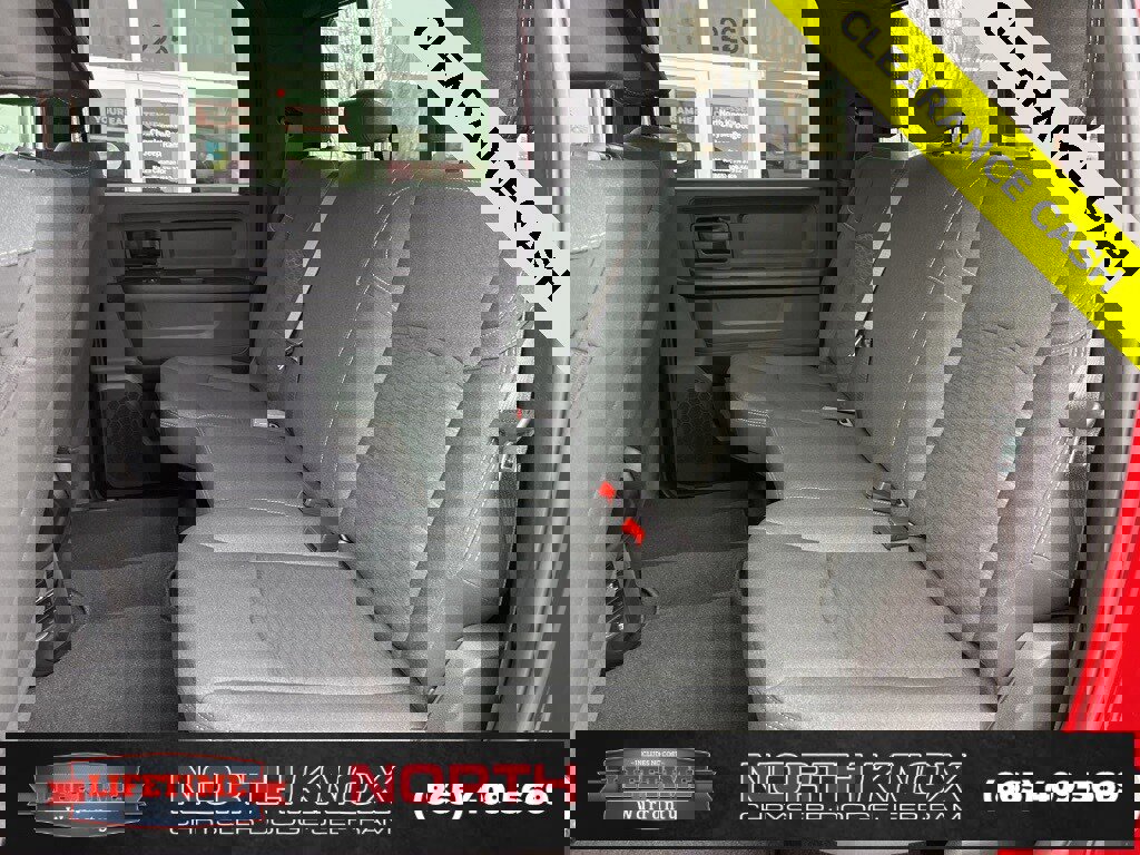 New 2026 RAM 2500 Tradesman image 16