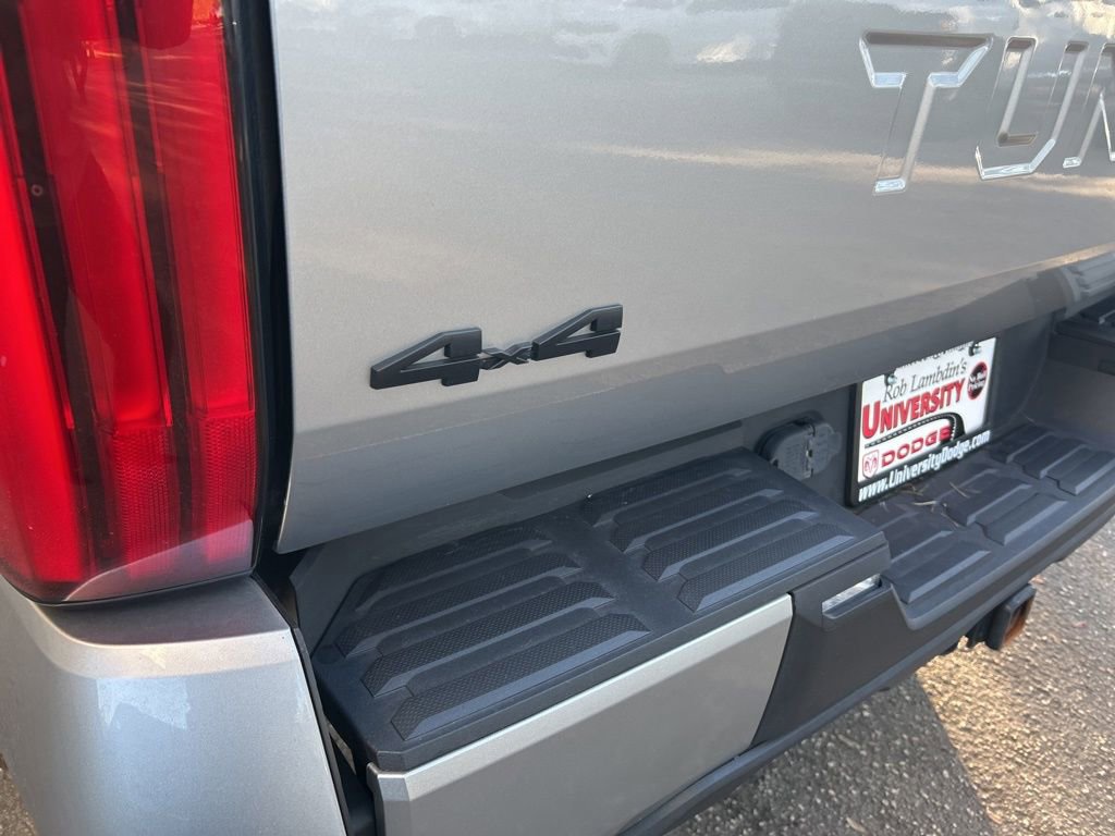 Used 2023 Toyota Tundra SR5 image 19