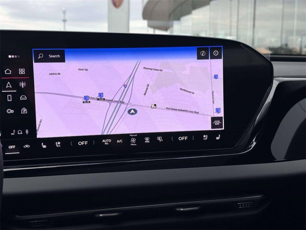 New 2026 Audi A6 Premium Plus image 15