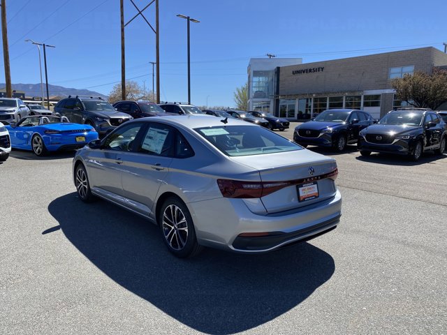 New 2026 Volkswagen Jetta Sport FWD image 36