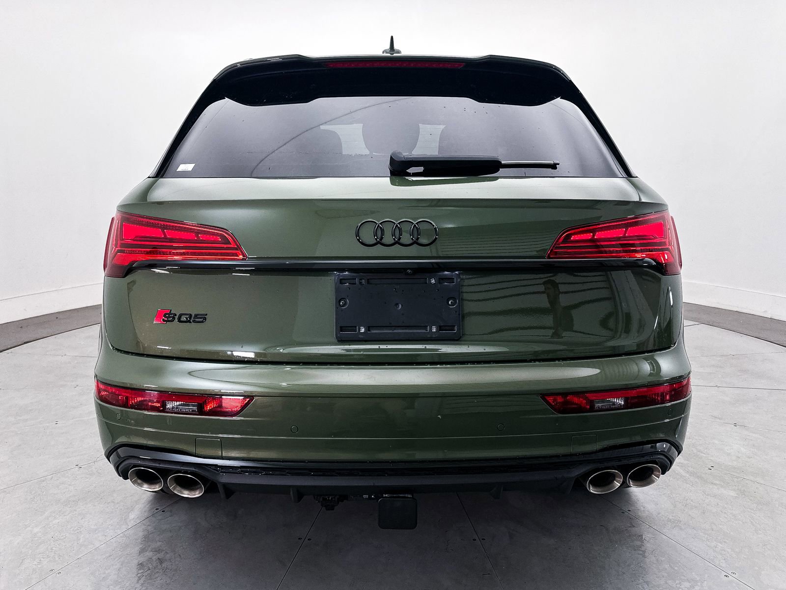 Used 2022 Audi SQ5 Premium Plus AWD/4WD image 16