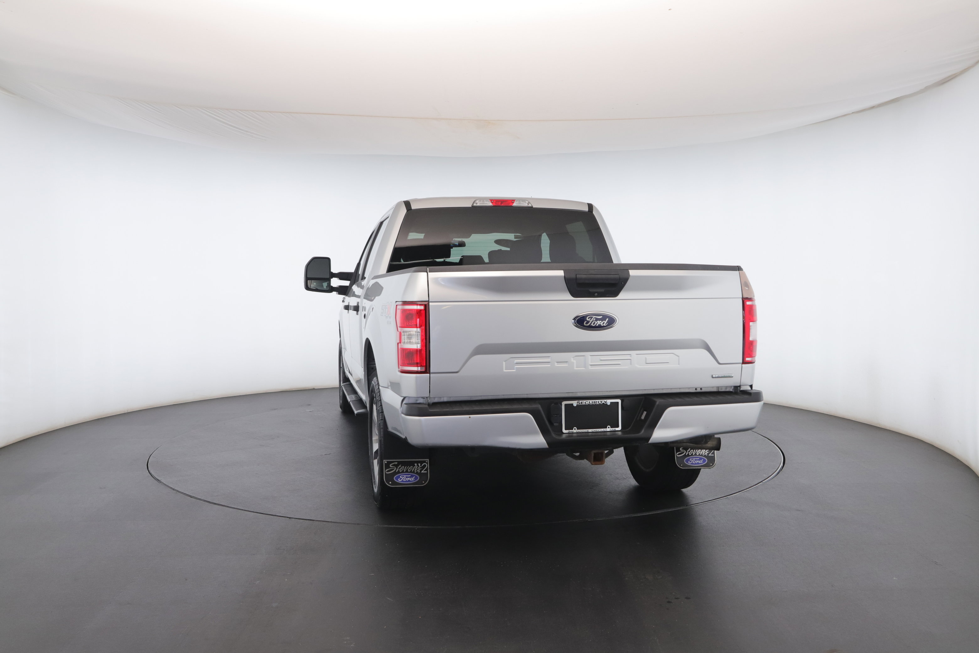 Used 2018 Ford F150 XL w/ Equipment Group 101A Mid image 25