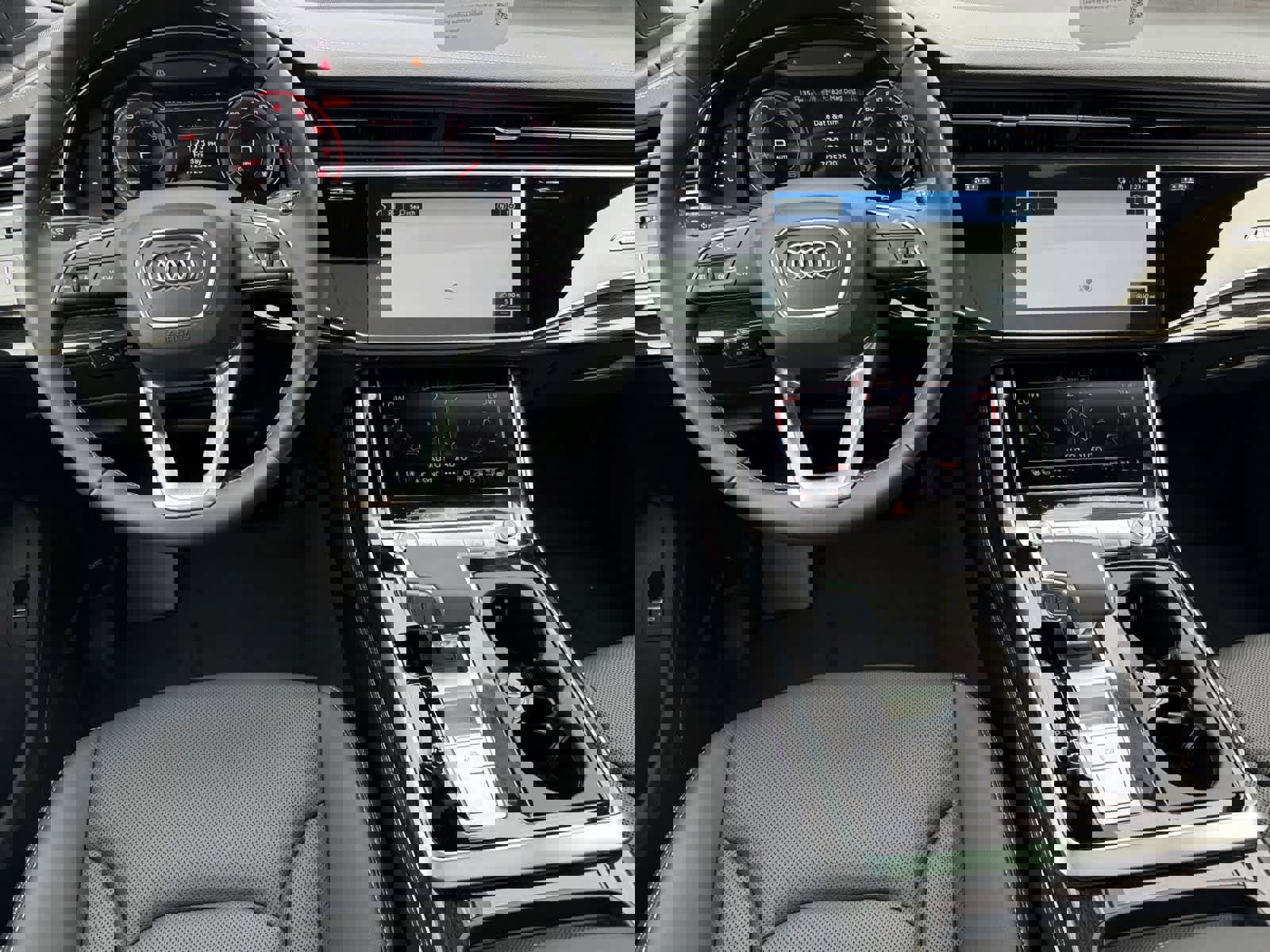 New 2025 Audi Q7 3.0T Premium Plus image 11