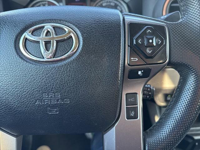Used 2022 Toyota Tacoma SR5 w/ Technology Package image 24