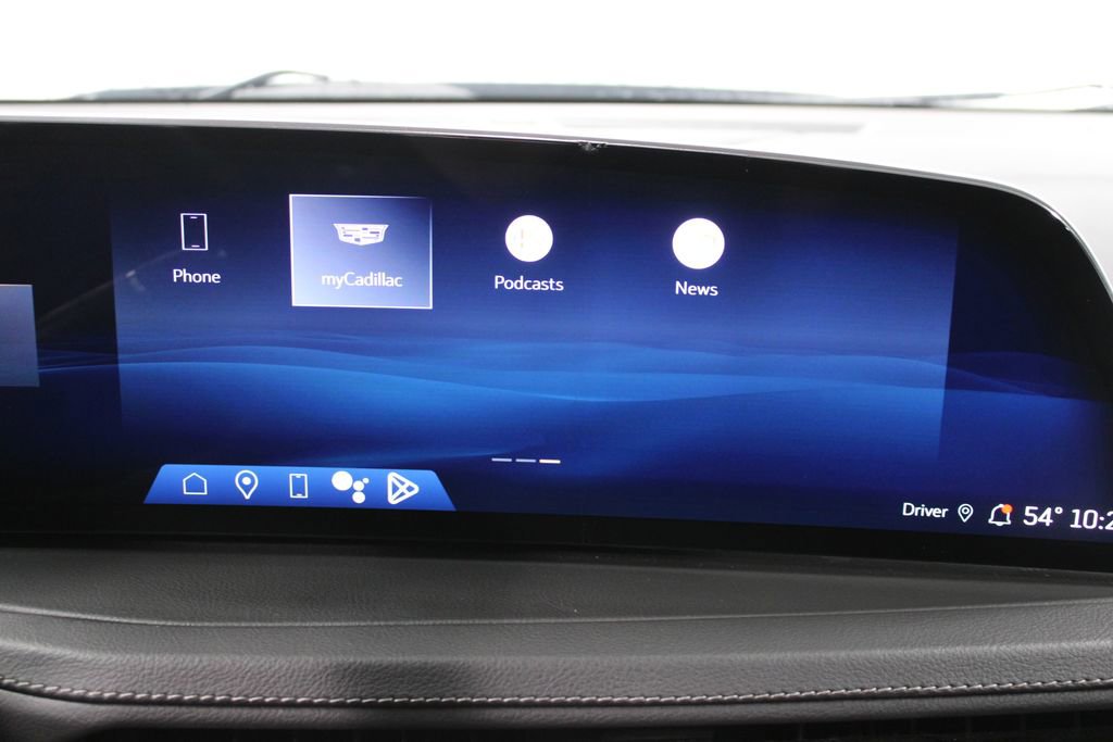 Used 2024 Cadillac XT4 Premium Luxury image 50