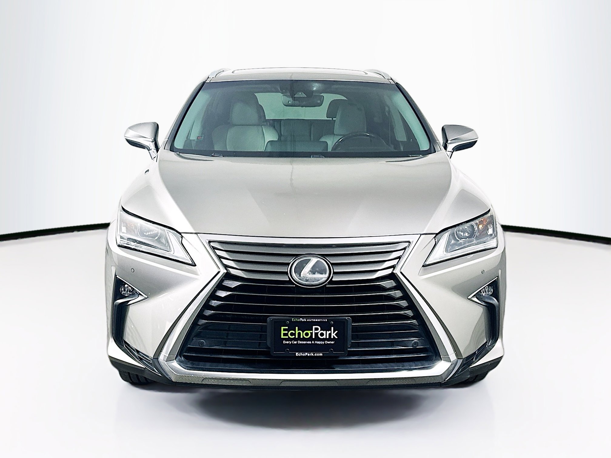 Used 2017 Lexus RX 350 RX 350 w/ Premium Package image 2