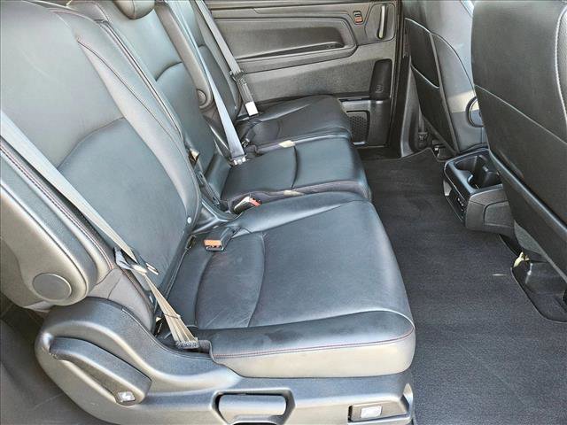 Used 2025 Honda Odyssey Sport-L image 19