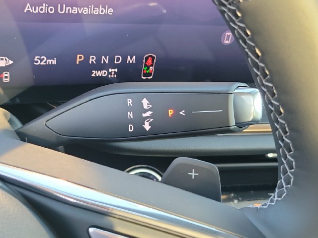New 2026 Buick Envision Avenir AWD/4WD image 32