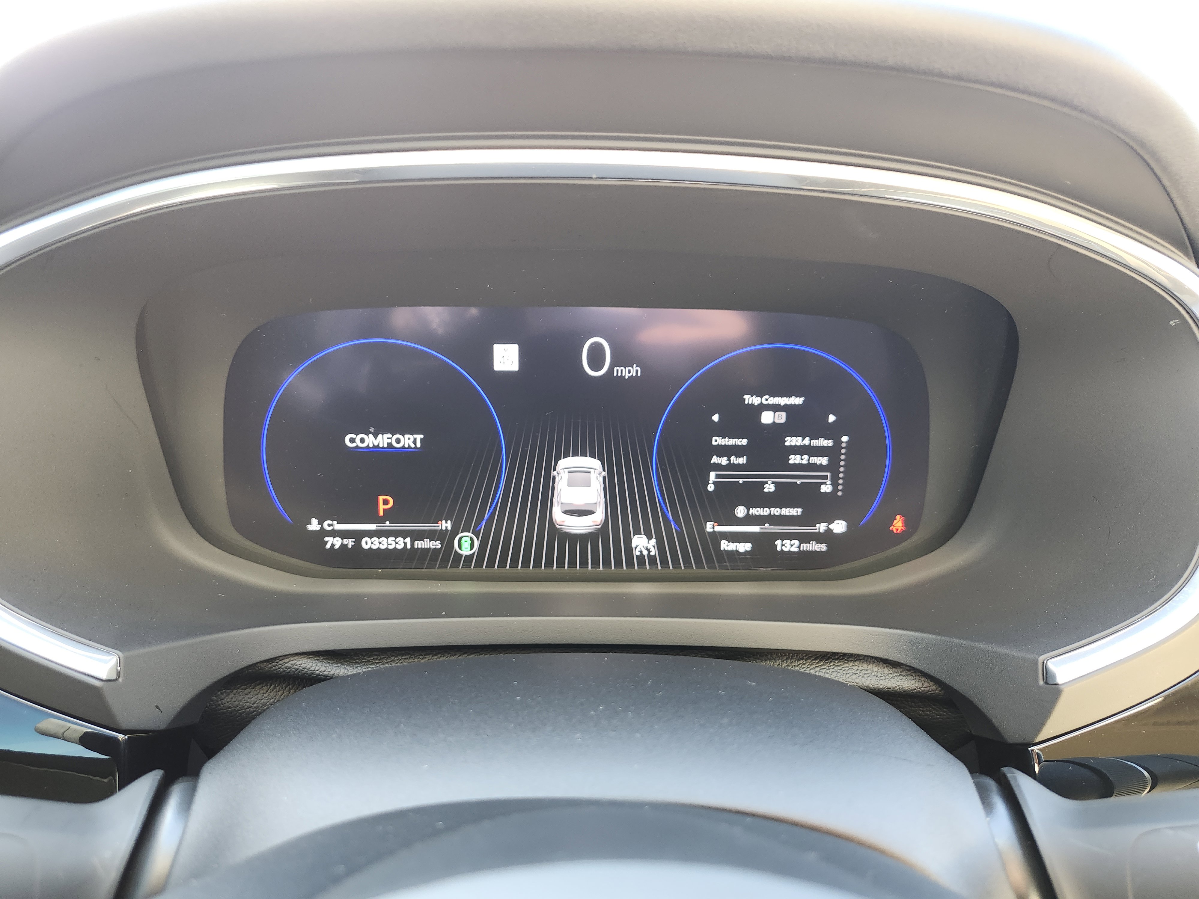 Used 2023 Acura MDX SH-AWD w/ Advance Package image 36