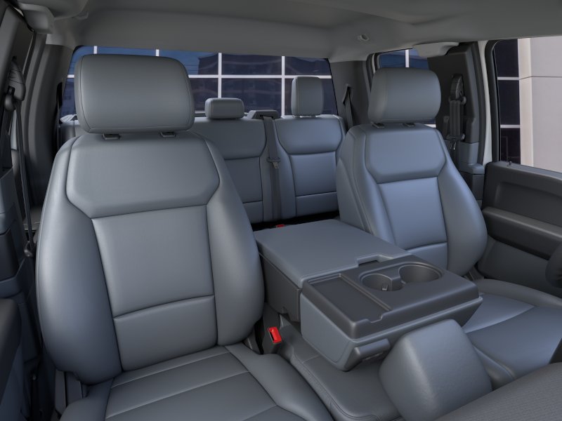 New 2026 Ford F150 XL RWD image 10