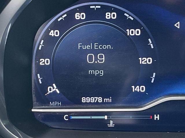 Used 2023 Chevrolet Tahoe High Country w/ Advanced Technology Package AWD/4WD image 14