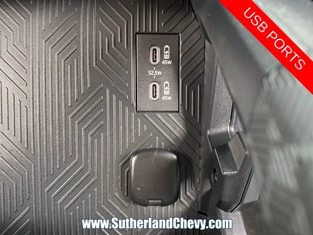 Used 2025 Toyota Tacoma TRD Pro w/ Tow Tech Package AWD/4WD image 37