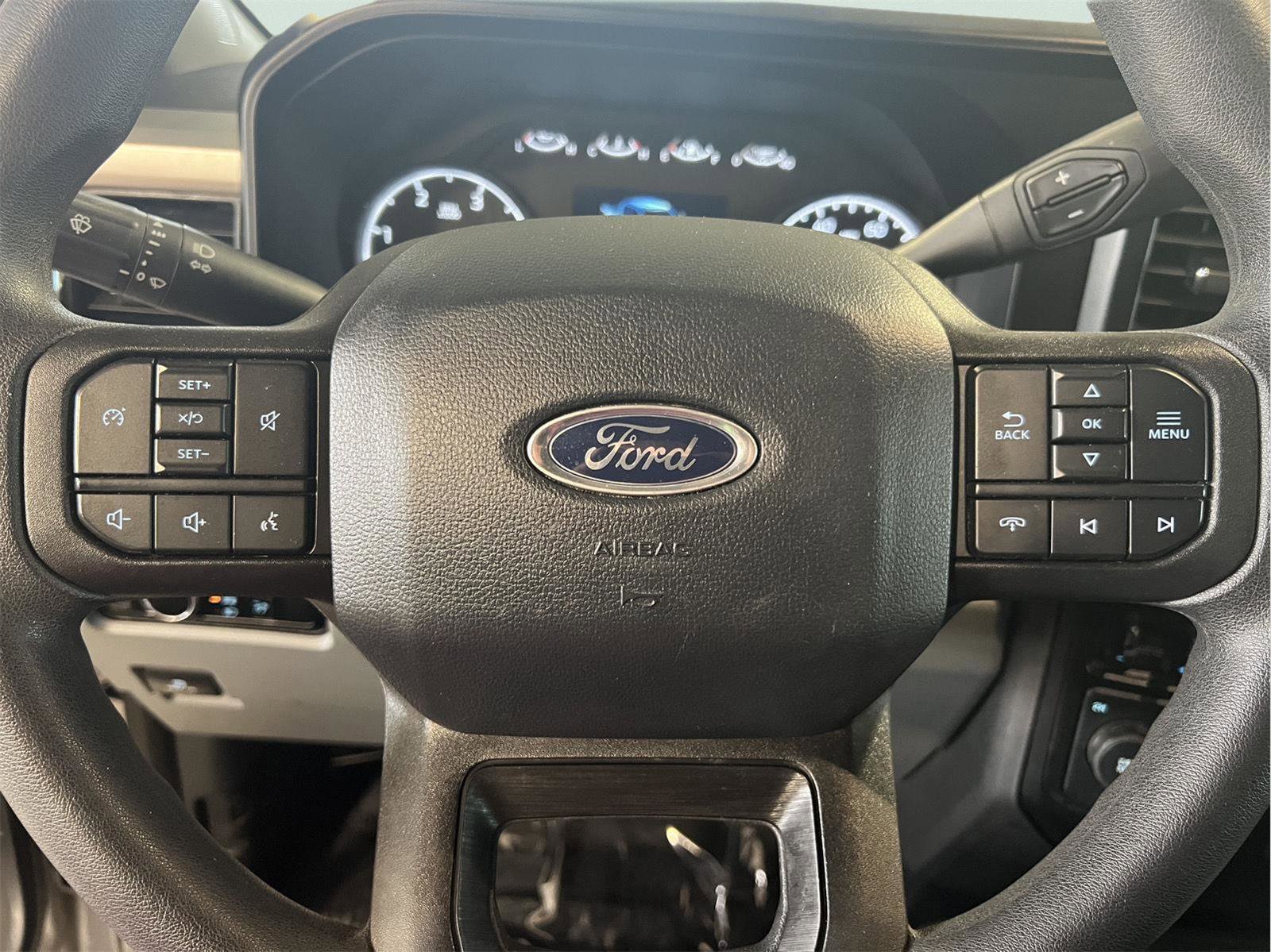 Used 2024 Ford F350 XL image 18