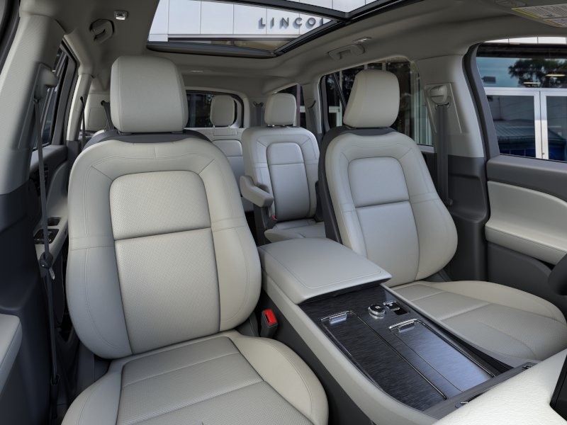 New 2026 Lincoln Aviator Reserve AWD/4WD image 10