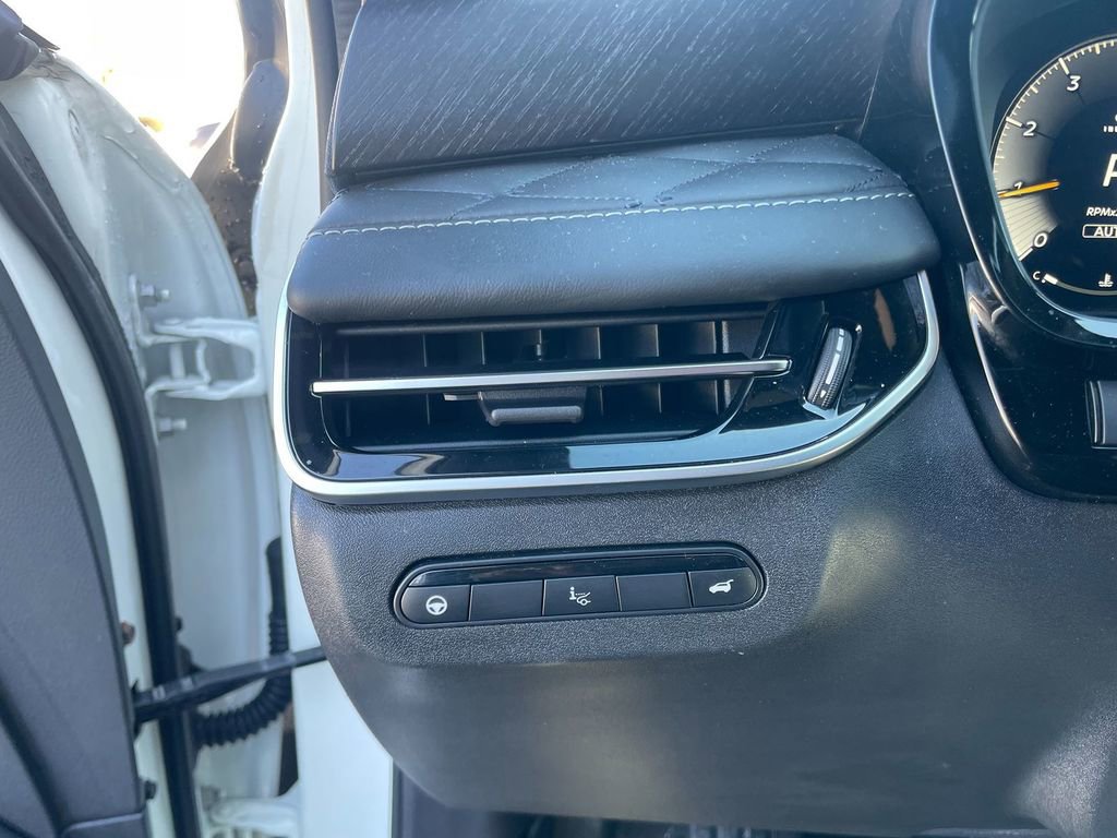 Used 2022 INFINITI QX60 Autograph AWD/4WD image 14