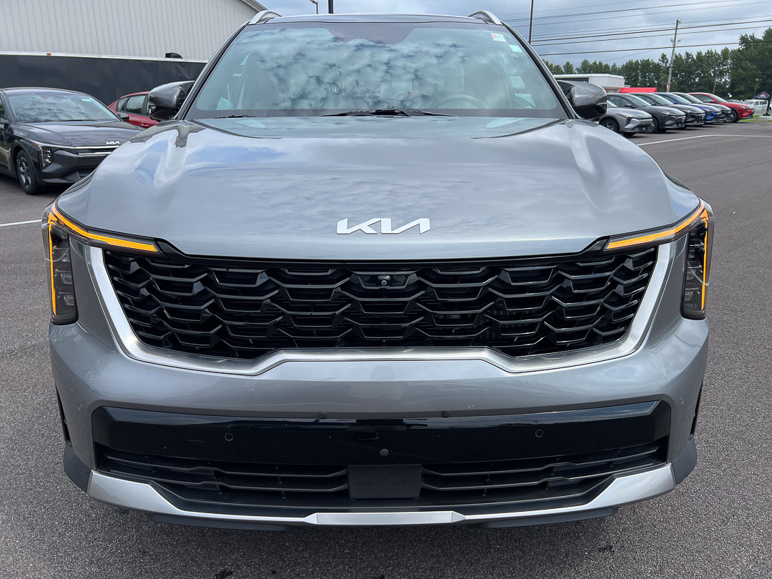 Used 2025 Kia Sorento SX Prestige AWD/4WD image 18