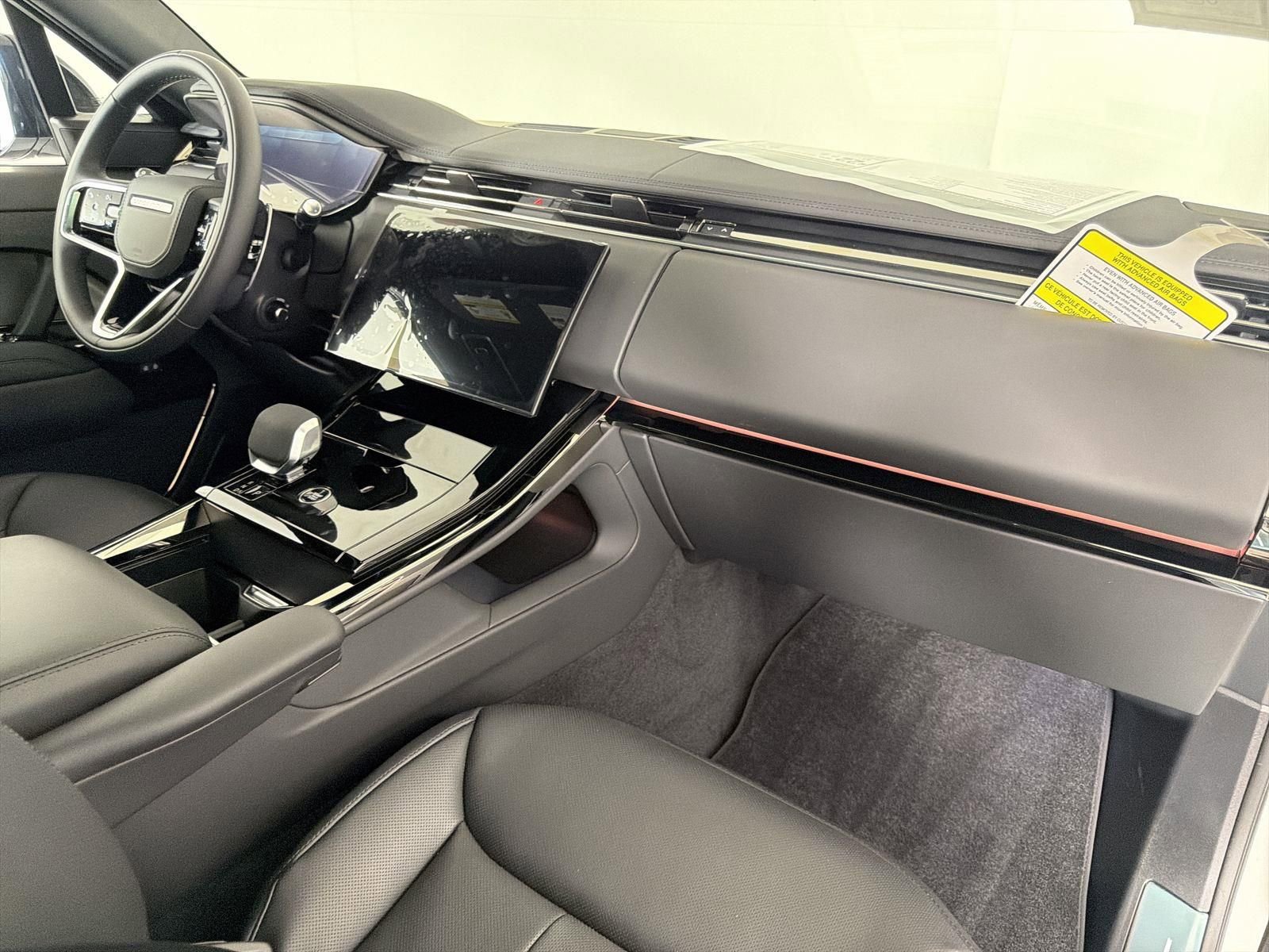 New 2026 Land Rover Range Rover Sport SE image 35