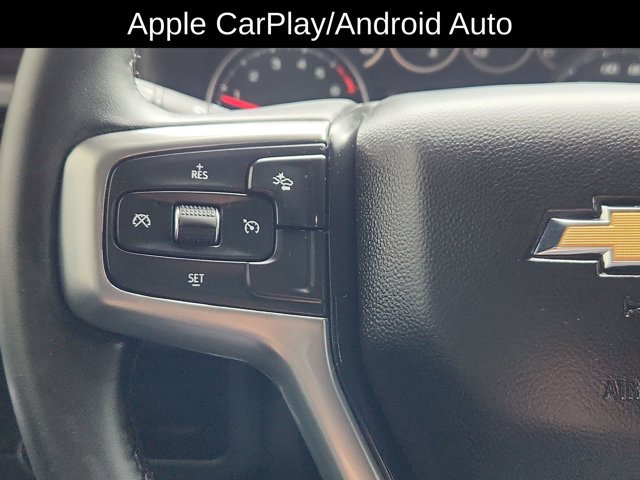 Used 2023 Chevrolet Tahoe LS w/ Driver Alert Package AWD/4WD image 41