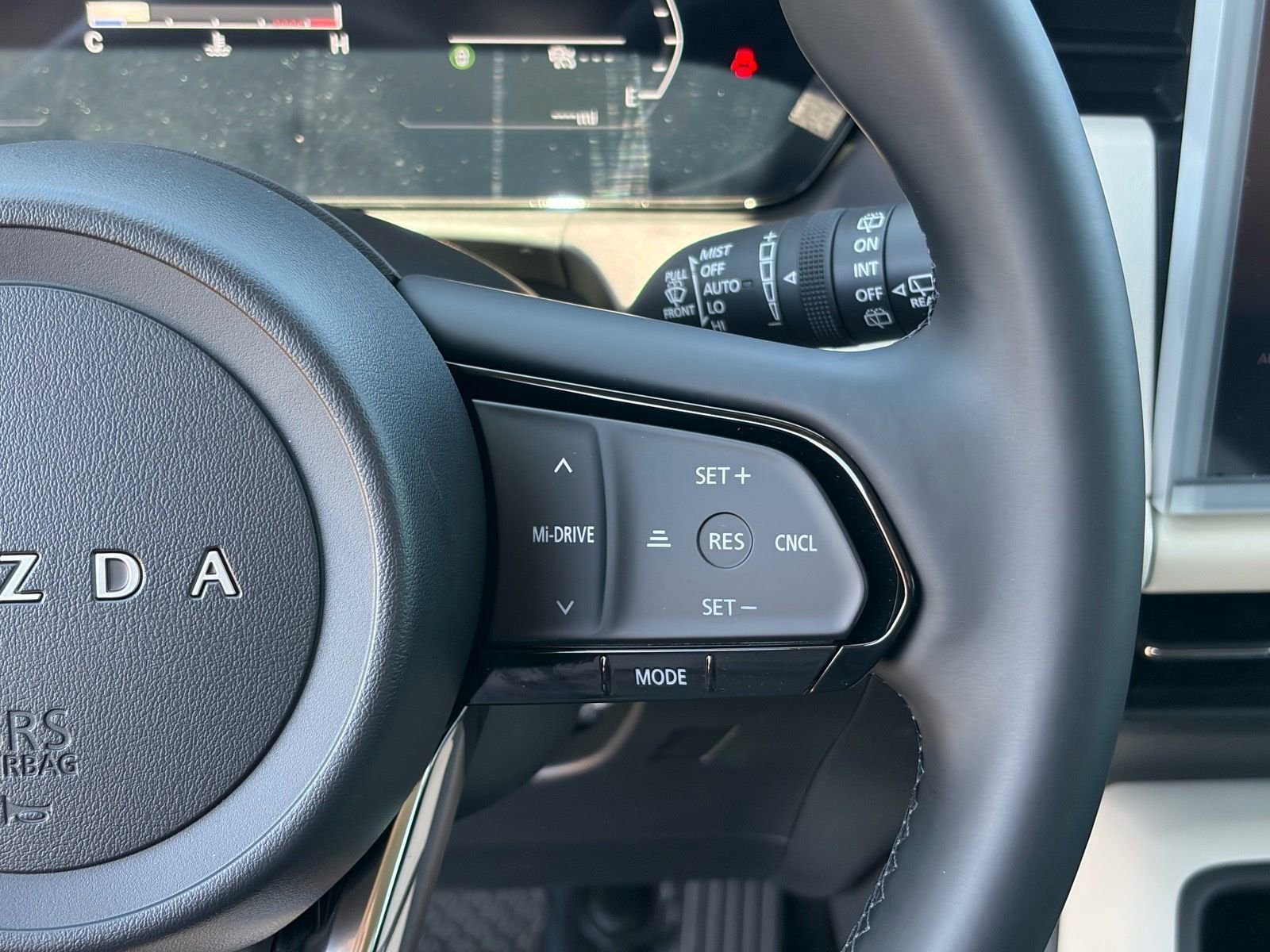 New 2026 MAZDA CX-5 Select AWD/4WD image 13