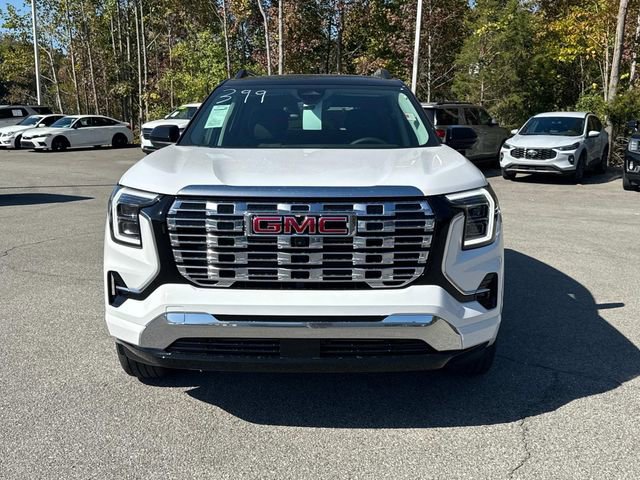 New 2026 GMC Terrain Denali image 9