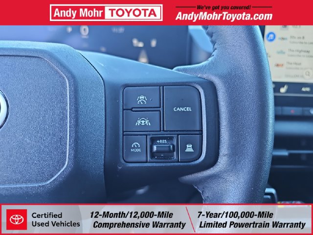 Certified 2026 Toyota RAV4 XLE Premium AWD/4WD image 16