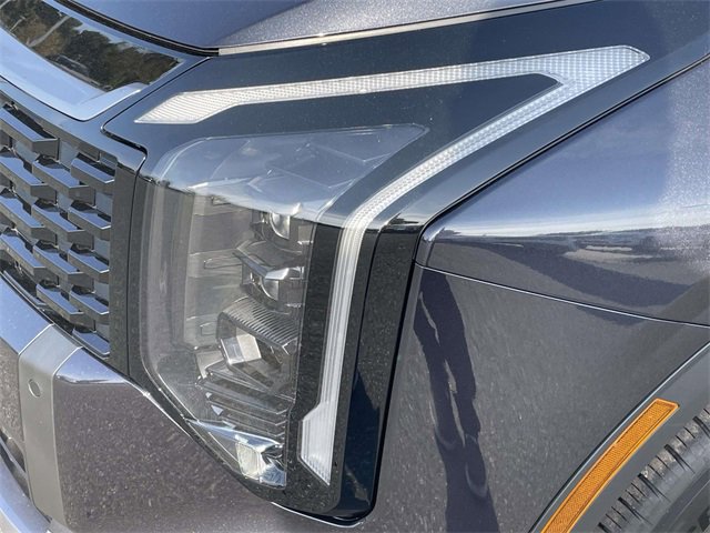 New 2026 Kia Sportage EX image 8