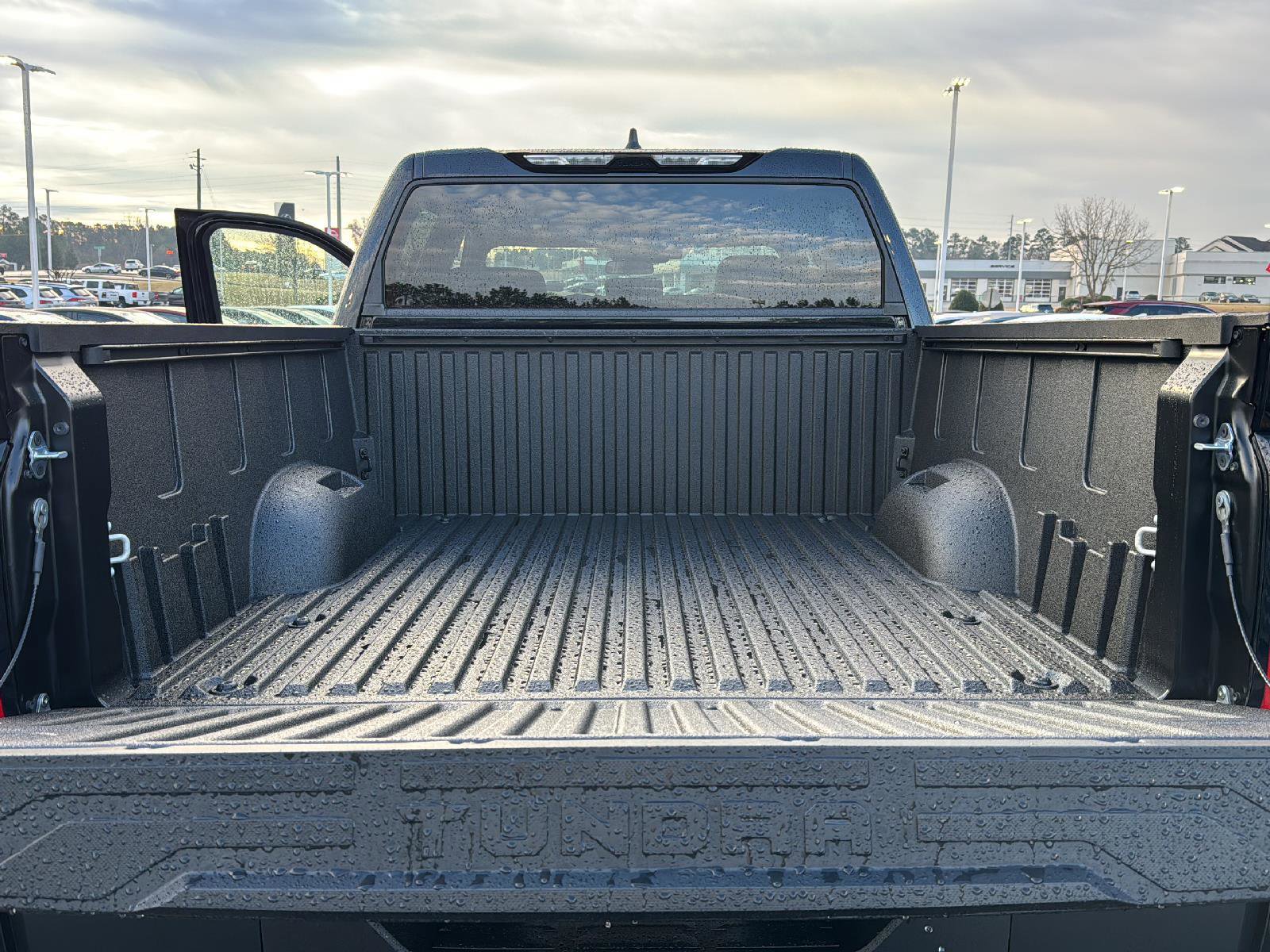 New 2025 Toyota Tundra SR5 image 27