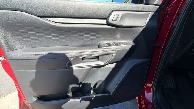 New 2025 Ford Ranger XLT w/ Equipment Group 301A High image 19