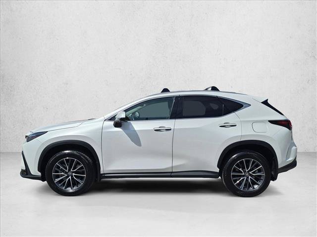 Used 2025 Lexus NX 350 AWD w/ Cold Area Package image 9