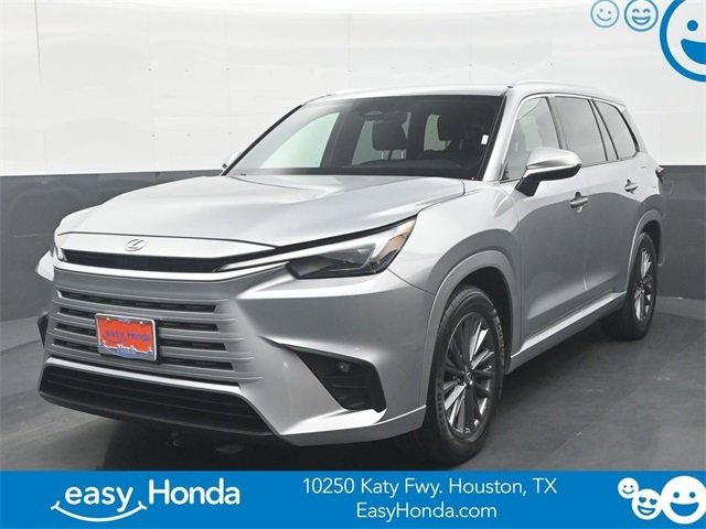 Used 2024 Lexus TX 350 FWD
