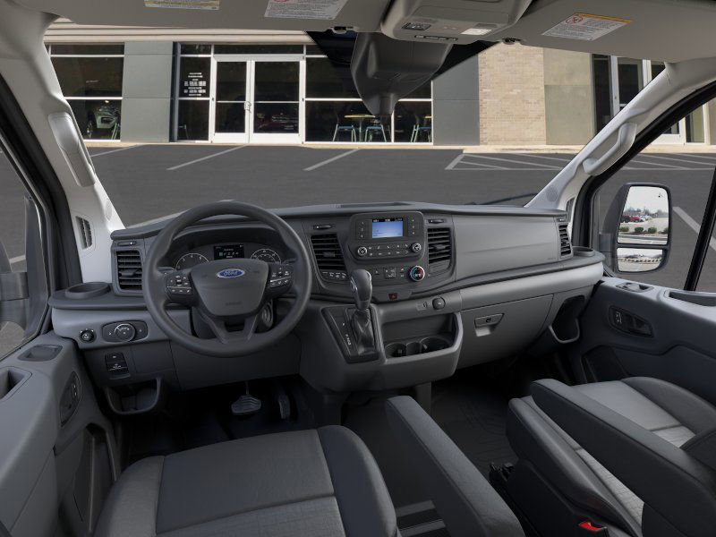 New 2025 Ford Transit 150 Base w/ Load Area Protection Package image 9