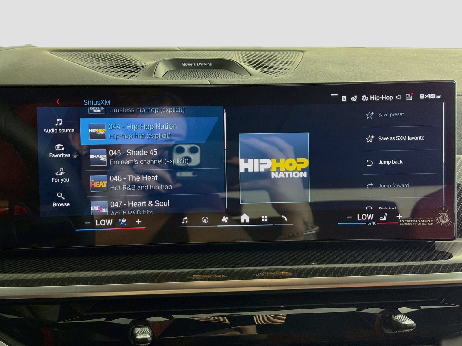 New 2026 BMW X5 M Competition w/ Executive Package AWD/4WD image 15