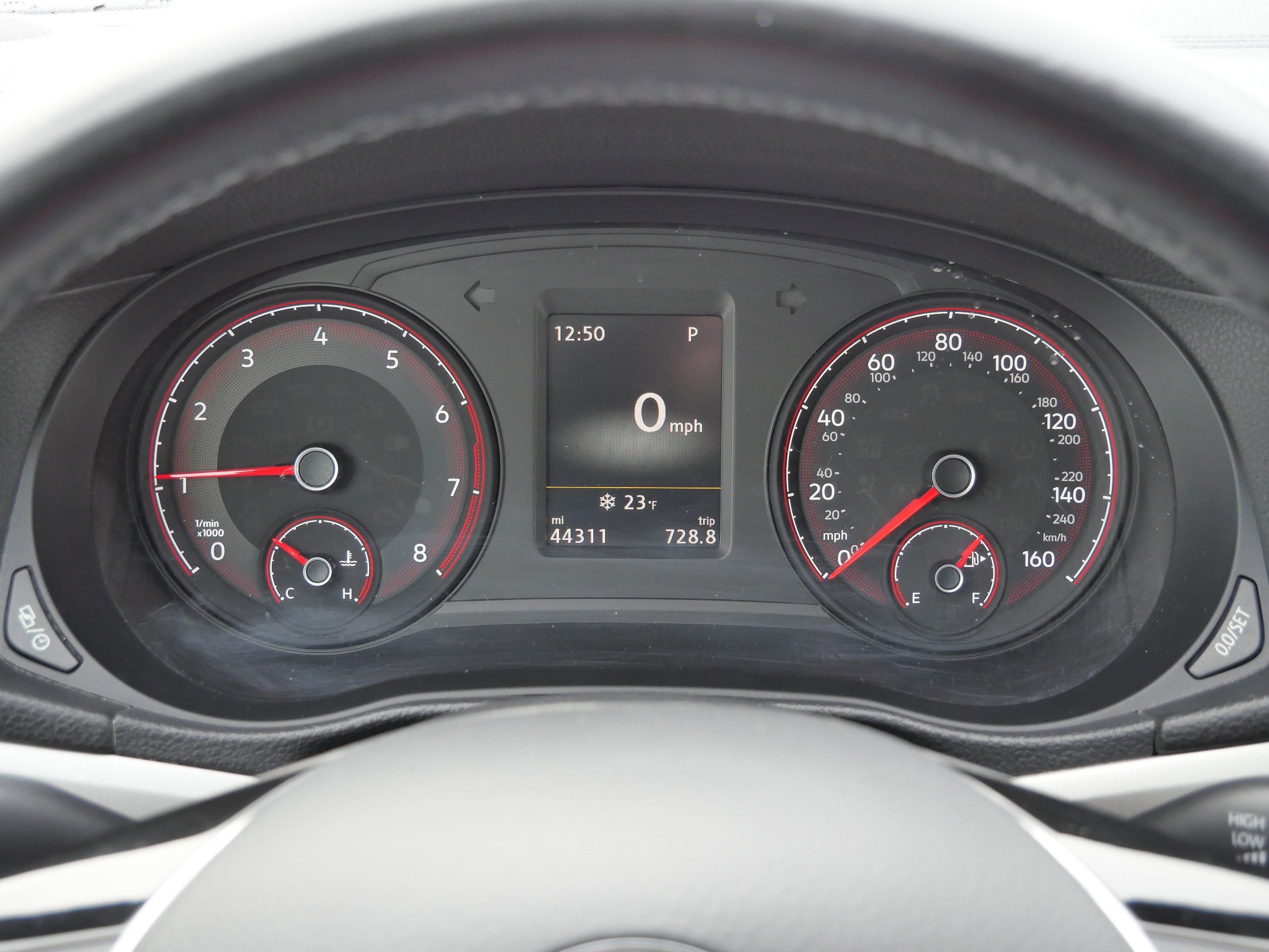 Certified 2020 Volkswagen Passat 2.0T SE image 22