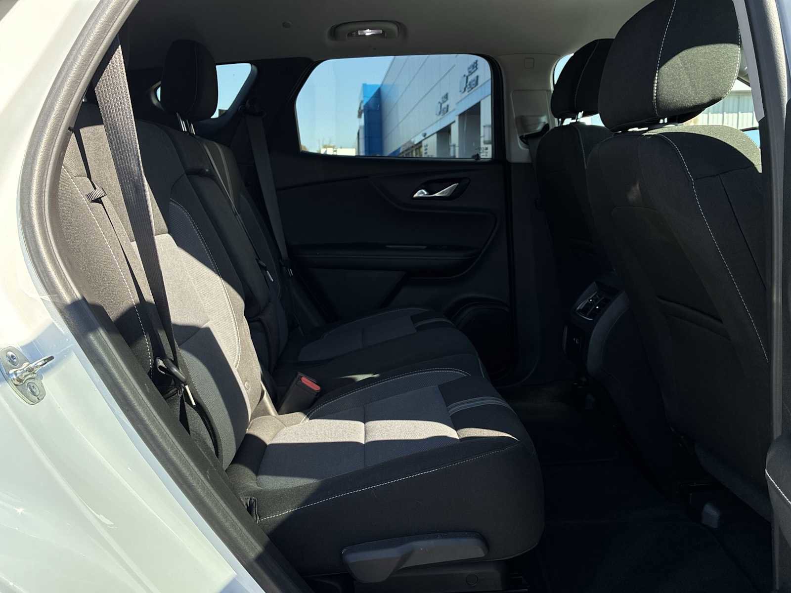 Certified 2023 Chevrolet Blazer LT w/ Convenience Package image 26