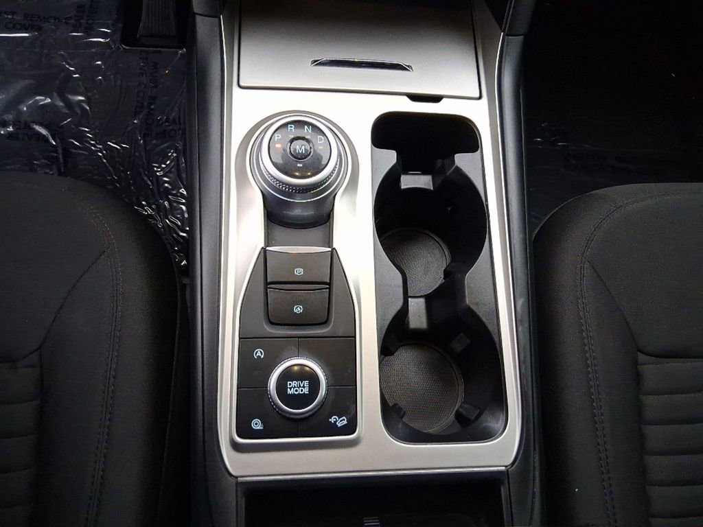 Used 2020 Ford Explorer XLT image 13