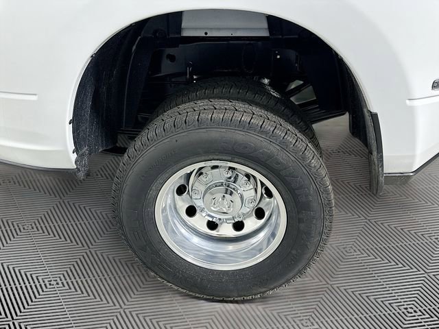 New 2026 RAM 3500 Tradesman w/ Chrome Appearance Group image 16