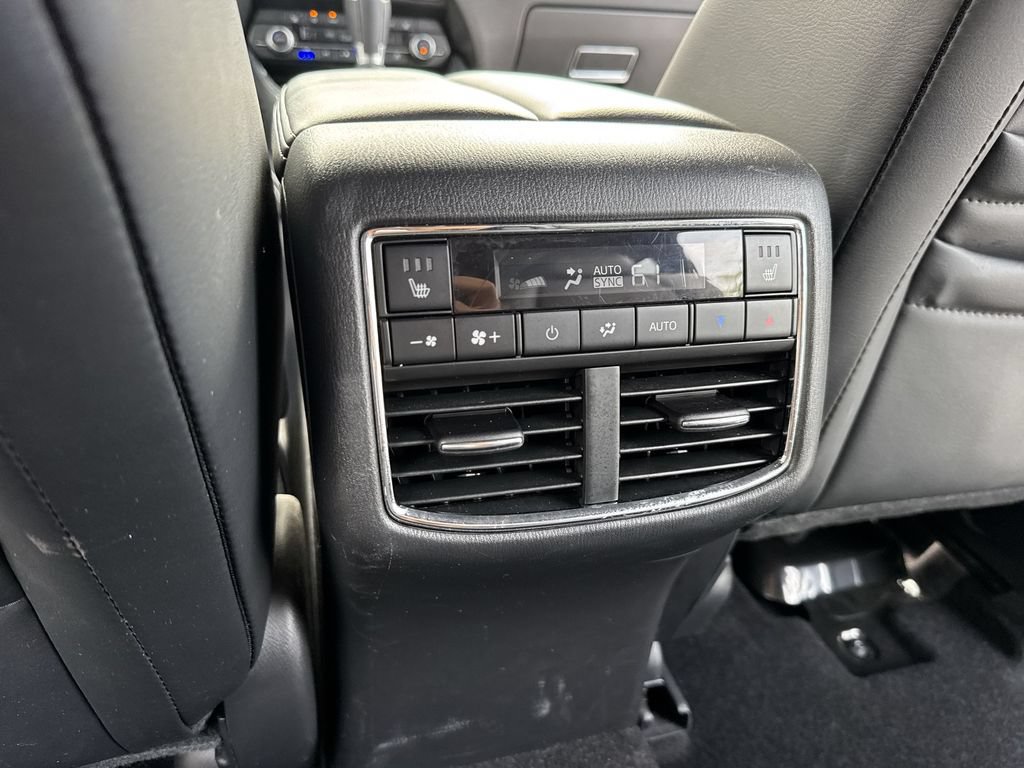 Used 2021 MAZDA CX-9 Grand Touring AWD/4WD image 37